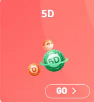 5D Slot Game - Multi-dimensional slot gaming experience