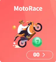 Motorace Slot Game - Racing themed slot game