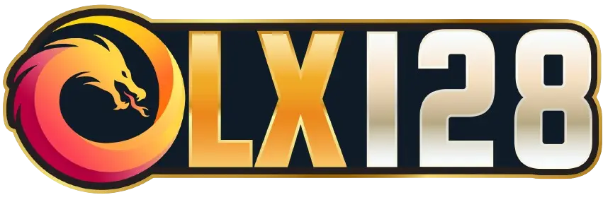 slot games olx128 Logo