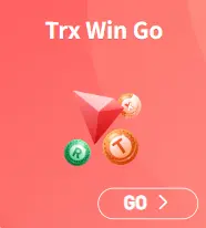 TRX Wingo Slot Game - Advanced slot game with TRX features